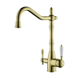 bateria-kuchenna-stojaca-blue-water-saxo-kolor-zloty-filtr-wody