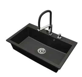 zlewozmywak-granitowy-jednokomorowy-elite-80-bateria-dozownik-syfon-chrom