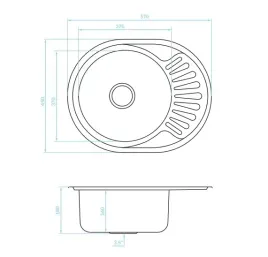 zlewozmywak-kuchinox-normal-stal-len