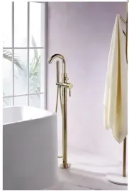 wannowa-jednouchwytowa-wolnostojaca-podlogowa-blue-water-denver-zloty