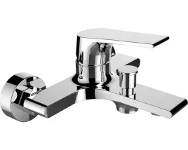 bateria-wannowo-prysznicowa-jednouchwytowa-scienna-laveo-plato-chrom