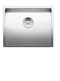 zlewozmywak-jednokomorowy-blanco-claron-500-u-stal-polerowana