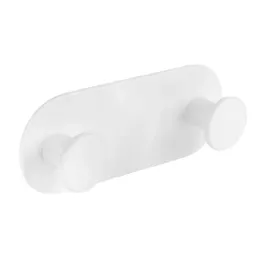 drazek-wieszak-podwojny-z-haczykami-bezinwazyjny-laveo-bialy-miri-nowosc