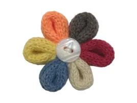 kwiat-handmade-szydelko-z-guzikiem-mix-bordo-5-szt