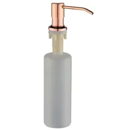dozownik-laveo-drop-500-ml-rozowe-zloto