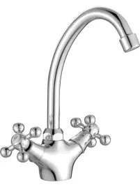 bateria-kuchenna-stojaca-retro-kuchinox-stilo-srebrny