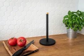 stojak-na-recznik-papierowy-oslo-czarny