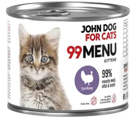 john-dog-for-cats-or-99-menu-or-karma-mokra-dla-kota-kociak-or-indyk-200g