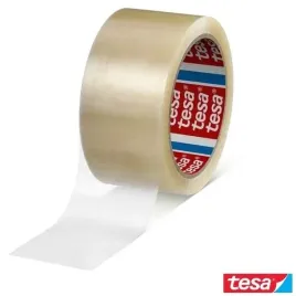 tasma-pakowa-tesa-klejaca-przezroczysta-48mm-66m-hot-melt-4280