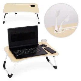 podstawka-pod-laptopa-do-lozka-skladana-z-lampka-wentylatorem-port-usb