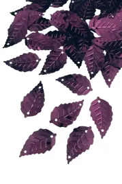 cekiny-liscie-fuksja-25-cm-100-szt