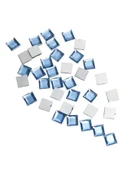 krysztalki-dzety-kwadraty-niebieskie-1-cm