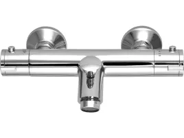 bateria-wannowa-termostatyczna-dwuuchwytowa-scienna-laveo-termico-chrom