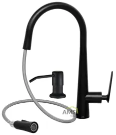 czarny-zestaw-laveo-bateria-nalda-dozownik-drop