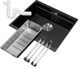 zlew-podw-blanco-etagon-500-u-wkladka-szyny-syfon