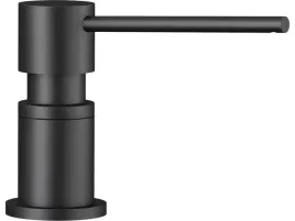 dozownik-blanco-lato-300-ml-czarny-mat-na-plyn-do-naczyn-lub-mydlo