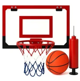 tablica-do-koszykowki-tarcza-na-drzwi-zestaw-do-gry-w-kosza-pilka-pompka
