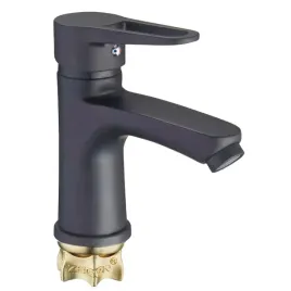 bateria-lazienkowa-umywalkowa-stojaca-zegor-pud1-czarna