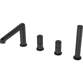 bateria-wannowa-jednouchwytowa-nawannowa-4-otworowa-laveo-pretto-czarny