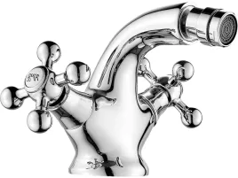 bateria-bidetowa-retro-kuchinox-stilo-bidetowa-chrom