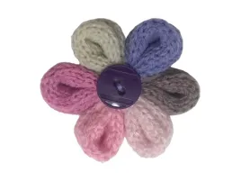 kwiat-handmade-szydelko-z-guzikiem-mix-roz-5-szt