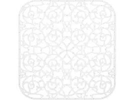 mata-do-zlewozmywakow-kuchinox-33x31-cm-przezroczysta