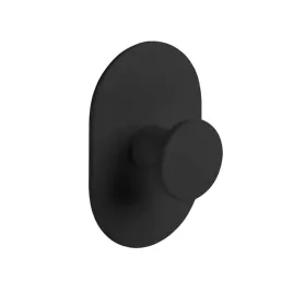 drazek-wieszak-pojedynczy-z-haczykiem-bezinwazyjny-laveo-czarny-miri-nowosc