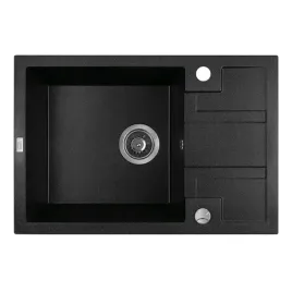 zlewozmywak-jednokomorowy-z-ociekaczem-laveo-barbados-granit-czarny