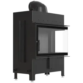 kominek-wklad-kominkowy-kratki-lucy-prawy-14-kw-fi200-stal-czarny-domykanie