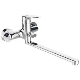 bateria-wannowo-prysznicowa-jednouchwytowa-scienna-laveo-rondo-chrom