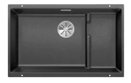 zlewozmywak-jednokomorowy-blanco-subline-700-u-level-granit-antracyt
