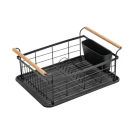 ociekarka-do-naczyn-oslo-elc-700a-czarna-bambus-laveo