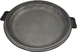 patelnia-zeliwna-grillowa-taca-na-kociolek-25l