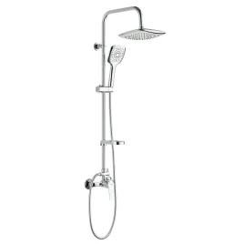 zestaw-prysznicowy-natynkowy-kolumna-kuchinox-fiona-chrom