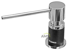 blanco-lato-antracyt-chrom-dozownik-plynu-525810