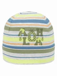 czapka-beanie-w-kolorowe-paski-i-napisem-aloha-doll-r-49