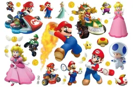 tatuaze-zmywalne-dla-dzieci-mario-zestaw-tatuazy-super-mario-urodzinowe