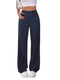 shein-spodnie-damskie-granatowe-eleganckie-zamek-l-1dk