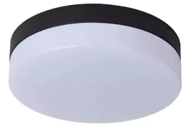 plafon-lazienkowy-led-12w-okragly-czarny-biskit-23cm-lucide-ip44