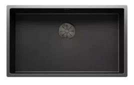 zlewozmywak-jednokomorowy-podwieszany-stal-blanco-claron-700-u-dark-steel