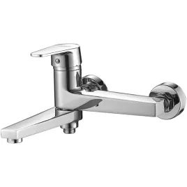 bateria-wannowo-prysznicowa-scienna-z-ruchoma-wylewka-kuchinox-luga-chrom