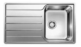 zlewozmywak-jednokomorowy-blanco-lemis-45-s-if-stal-inox-plus-gratis