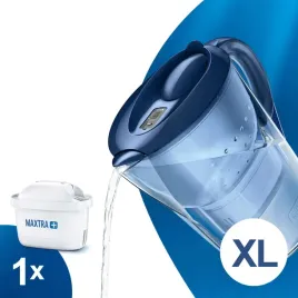 brita-dzbanek-filtrujacy-do-wody-marella-xl-35-l-granat-oryginalny-wklad