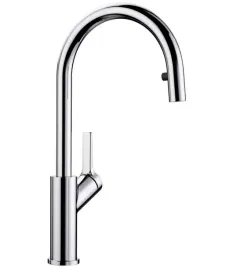 bateria-kuchenna-stojaca-blanco-carena-s-z-wyciagana-wylewka-srebrny