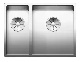 zlewozmywak-podwieszany-poltorakomorowy-blanco-claron-340-180-u-stal