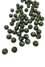 koralik-kulka-zielony-khaki-13-cm-20-szt