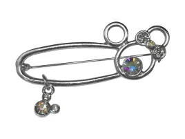 broszka-agrafka-metalowa-myszka-z-zawieszka