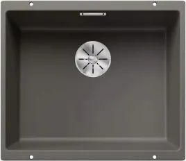 zlewozmywak-jednokomorowy-blanco-subline-500-u-granit-odcienie-szarego