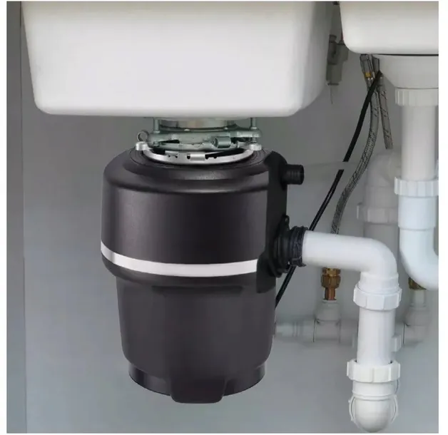 mlynek-do-odpadow-insinkerator-evolution-075-km-wysokosc-311-mm