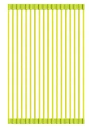 antyposlizgowa-kuchenna-mata-zwijana-zielona